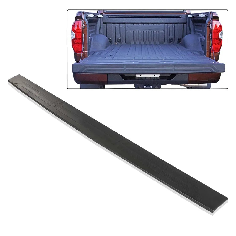 Toyota Tundra Tailgate Molding Cap Protector Cover
