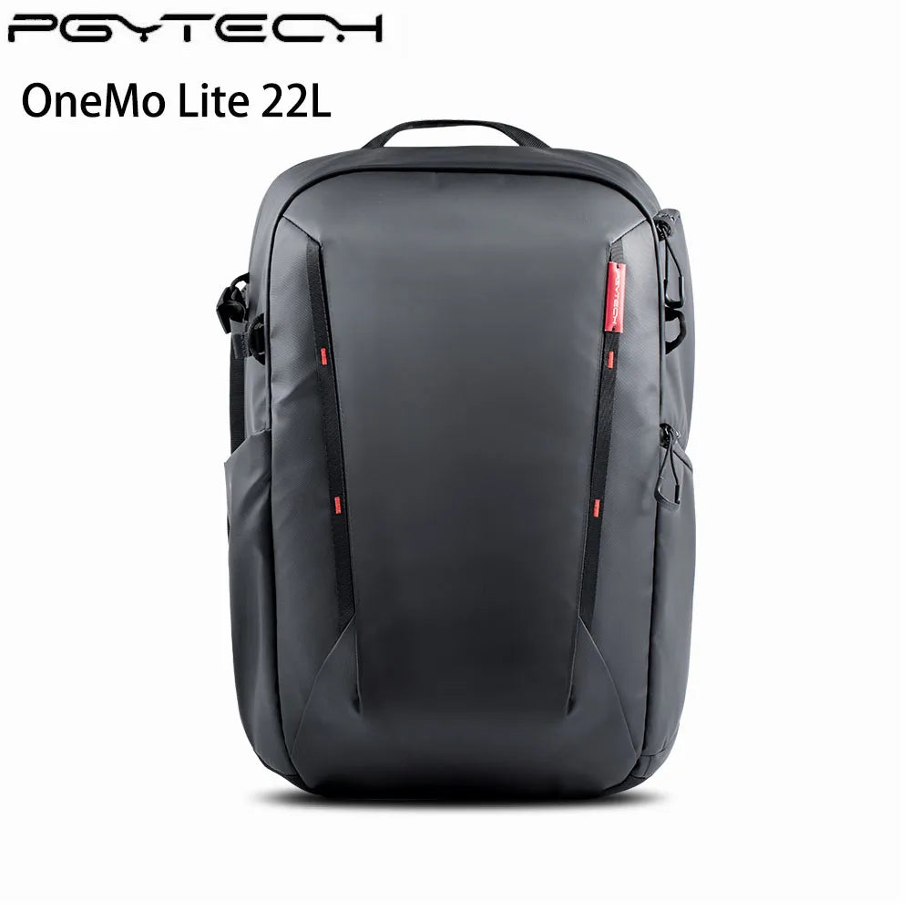 PGYTECH OneMo Lite Camera Backpack For DSLR MILC Gear