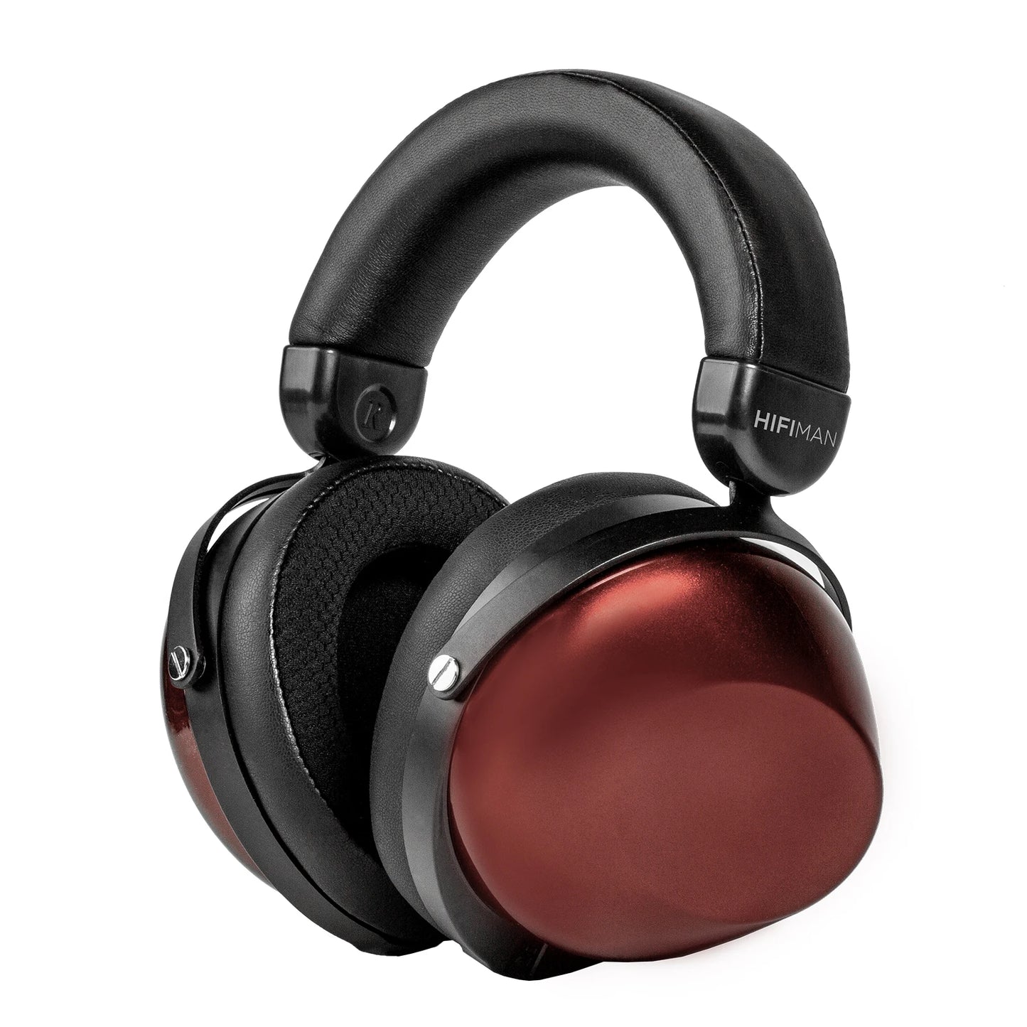 Hifiman HE-R9 Topology Diaphragm Closed-Back Wired Over-Ear Headphones