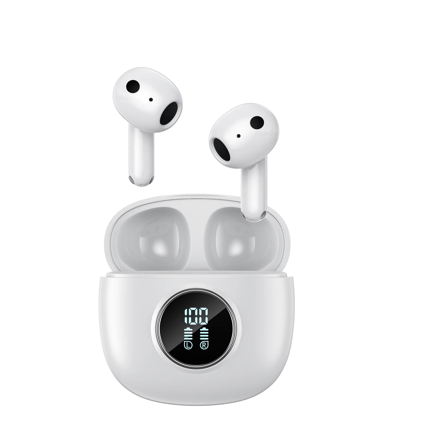 QERE E40 Wireless Bluetooth Earphones With 13mm Driver