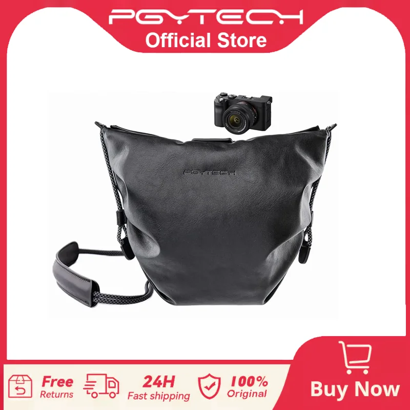 PGYTECH OneGo Cloud Bag Mirrorless Camera Sling Bag