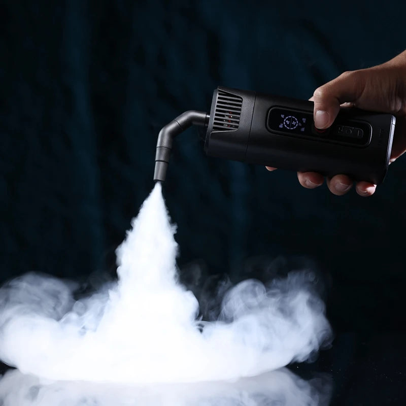 Ulanzi FM01 Filmog Ace Portable 40W Fog Machine With Remote