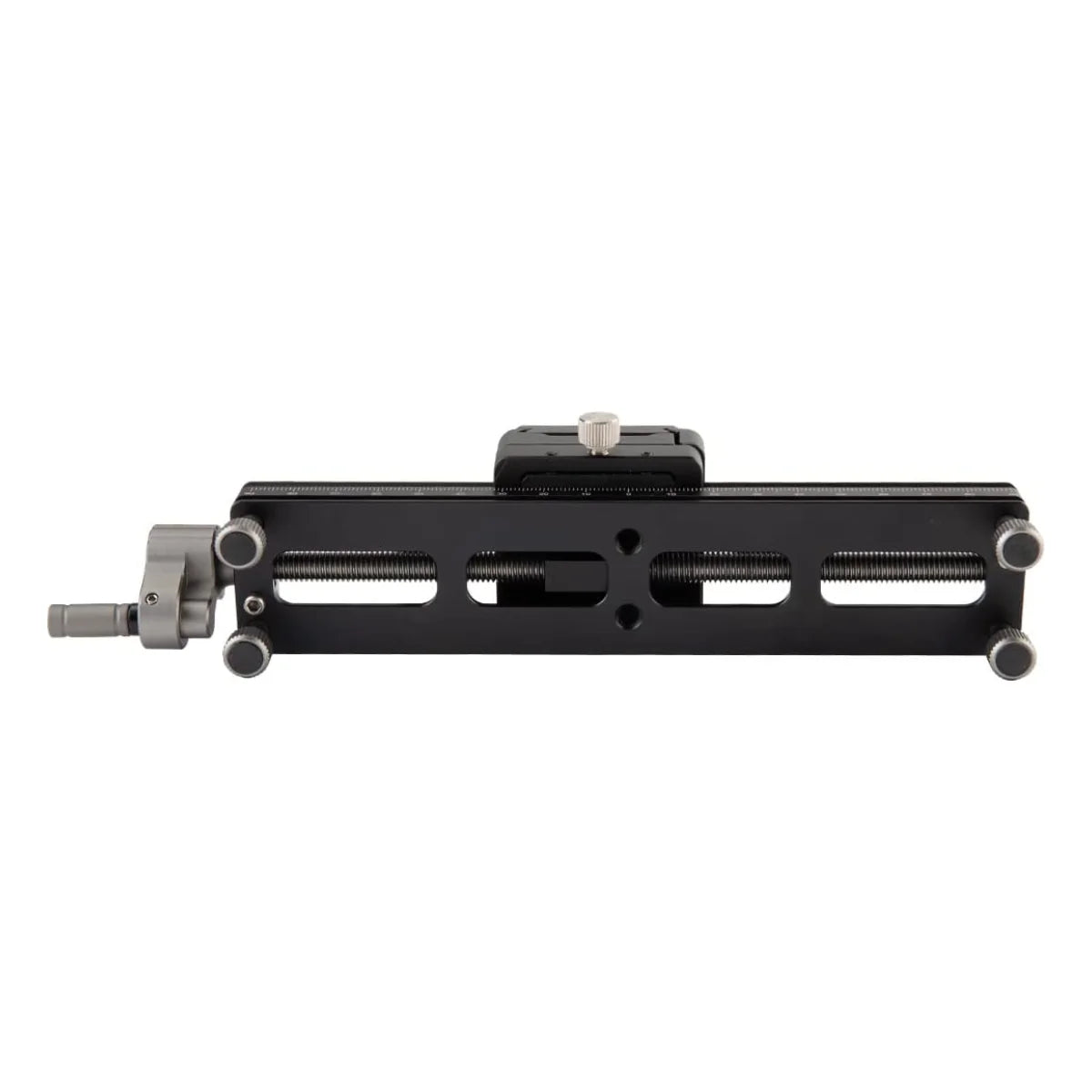 Fotopro Macro Focusing Rail Slider For DSLR Close Up Macro Photography