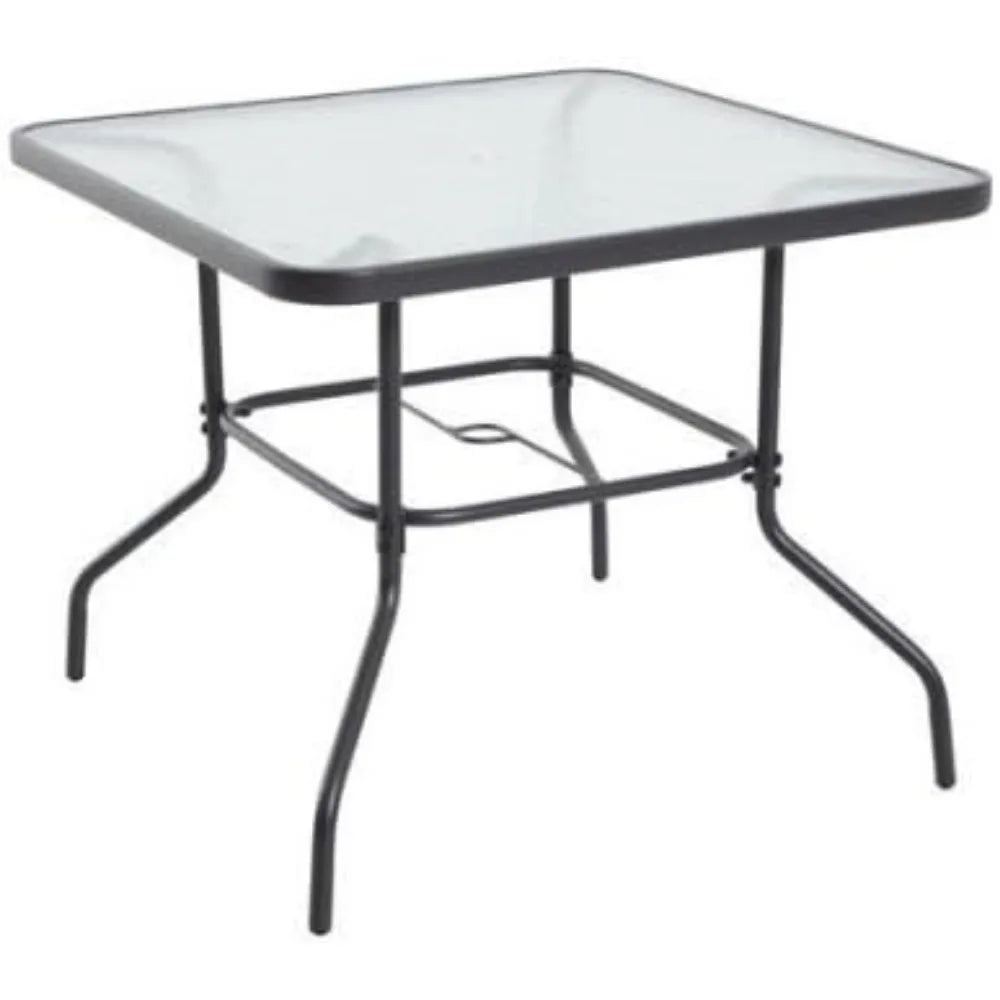 Albany Lane 6-Piece Folding Outdoor Dining Set for Patio