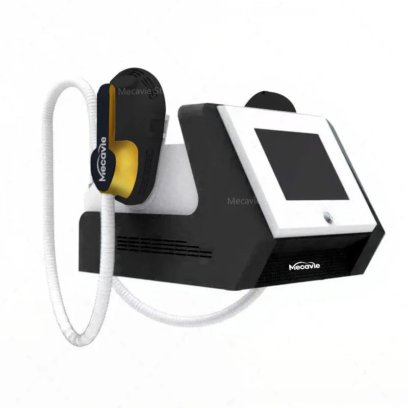 Emsnova 2 In 1 Muscle Builder Slimming Trainer For Body Contouring