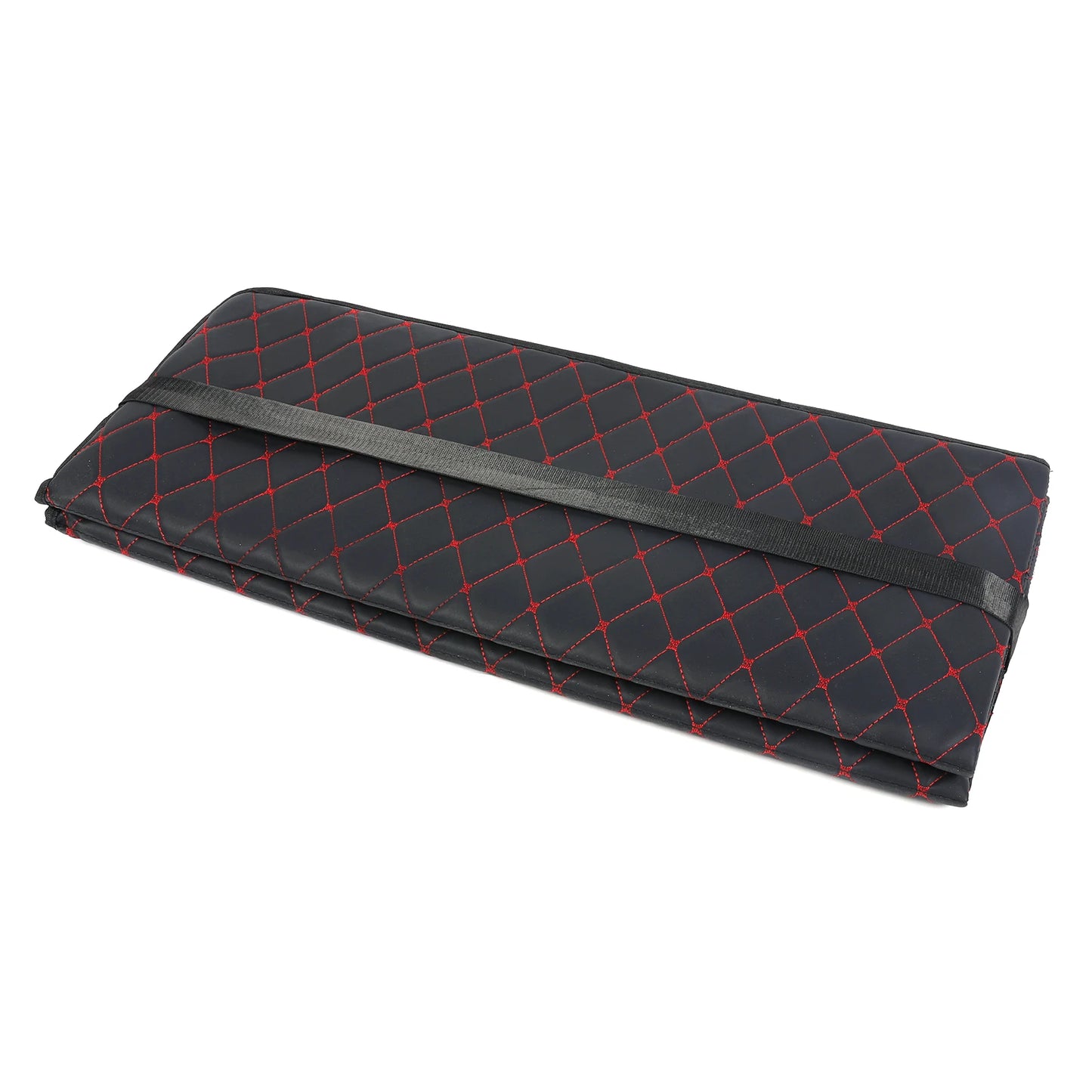 APWIKOGER Car Back Seat Folding Bed Mattress Portable Travel Mattress