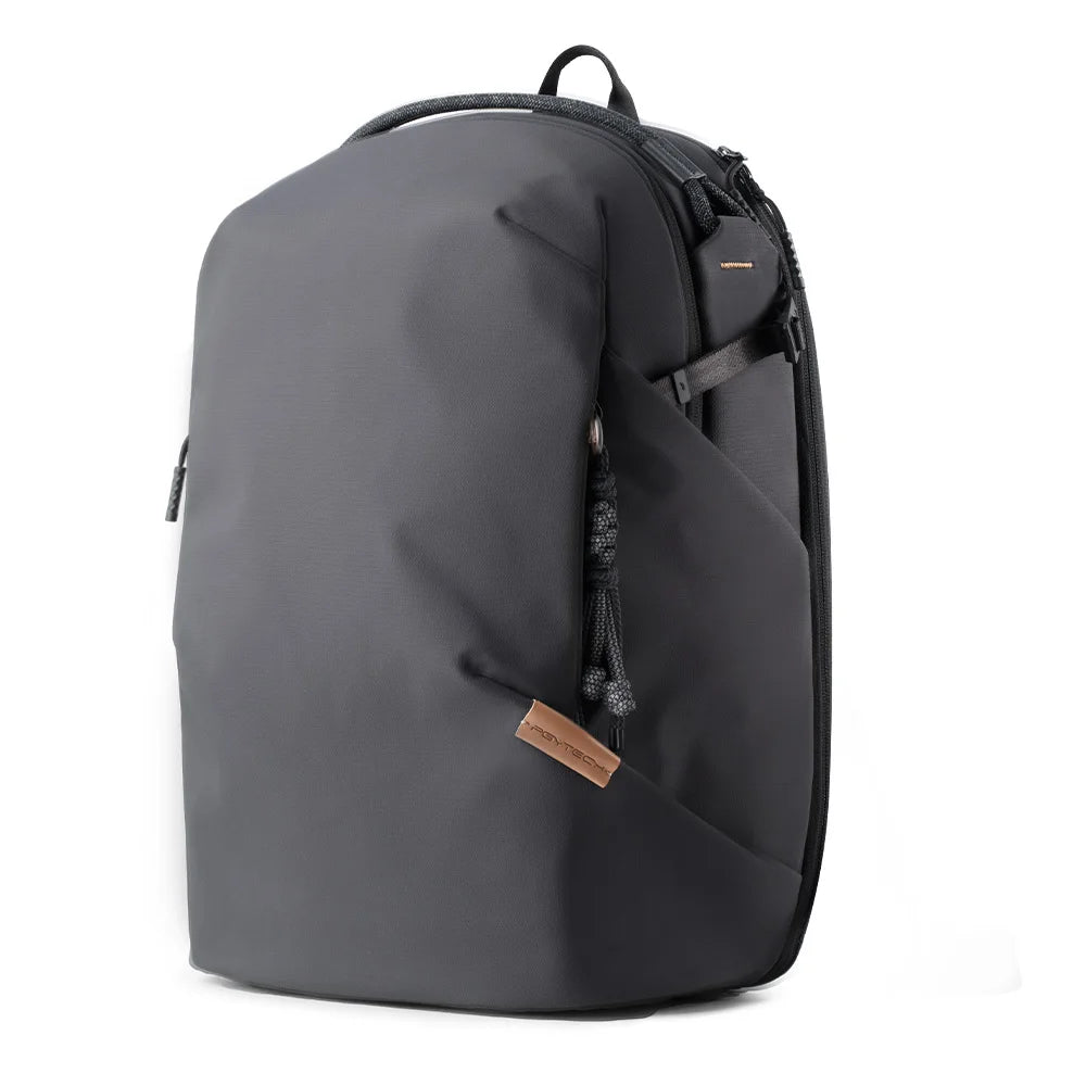 PGYTECH OneGo Lite 16L 22L Camera Backpack For Sony Canon Photographer Bag Drone Case For DJI Air 4 Mini 3 Pro Mavic 3 Series
