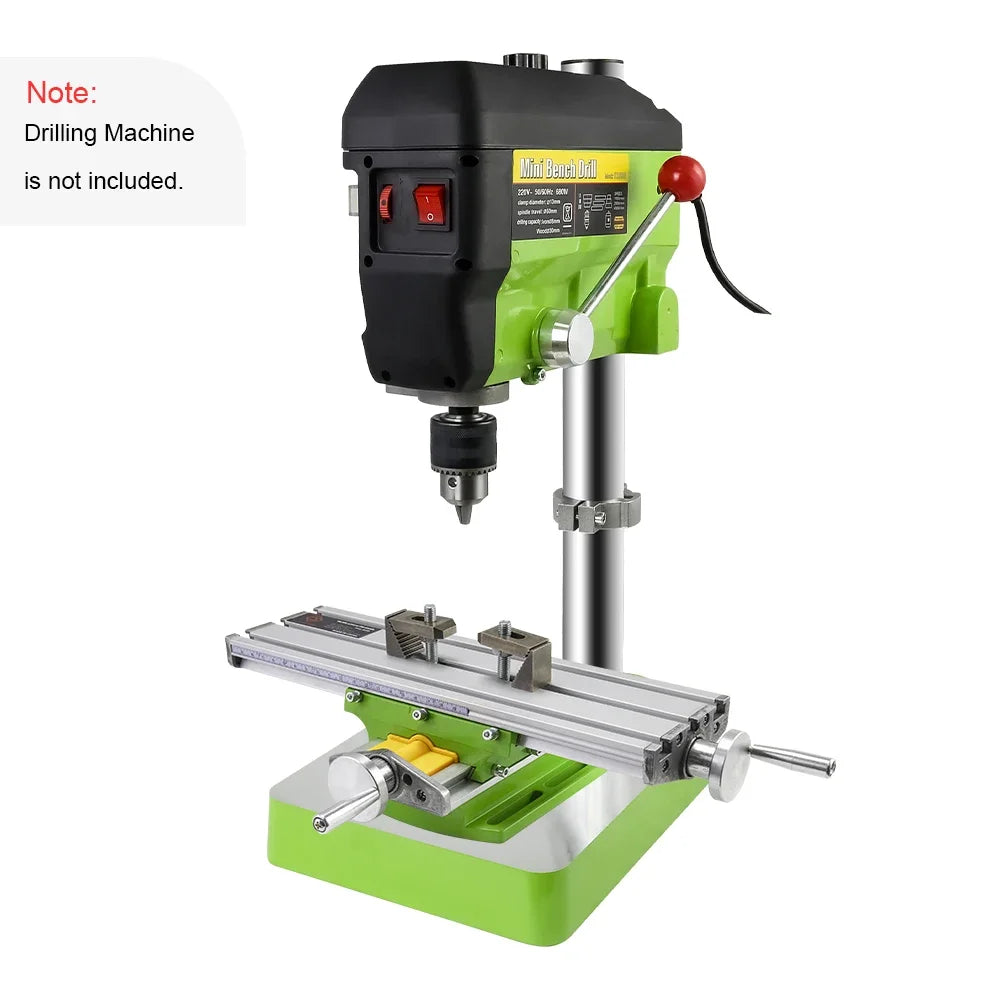 Allsome BG6330 Cross Slide Table for Milling and Drilling