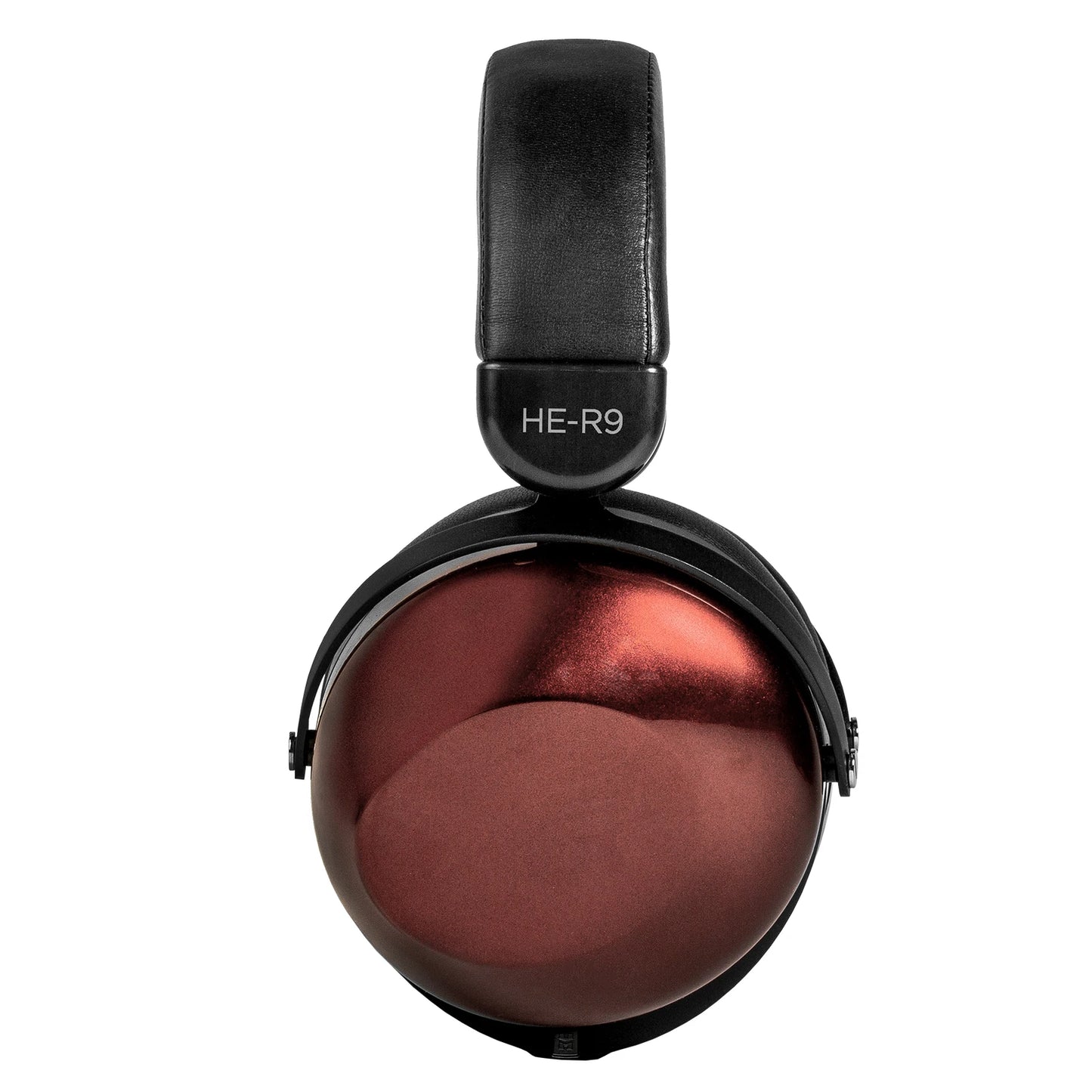 Hifiman HE-R9 Topology Diaphragm Closed-Back Wired Over-Ear Headphones