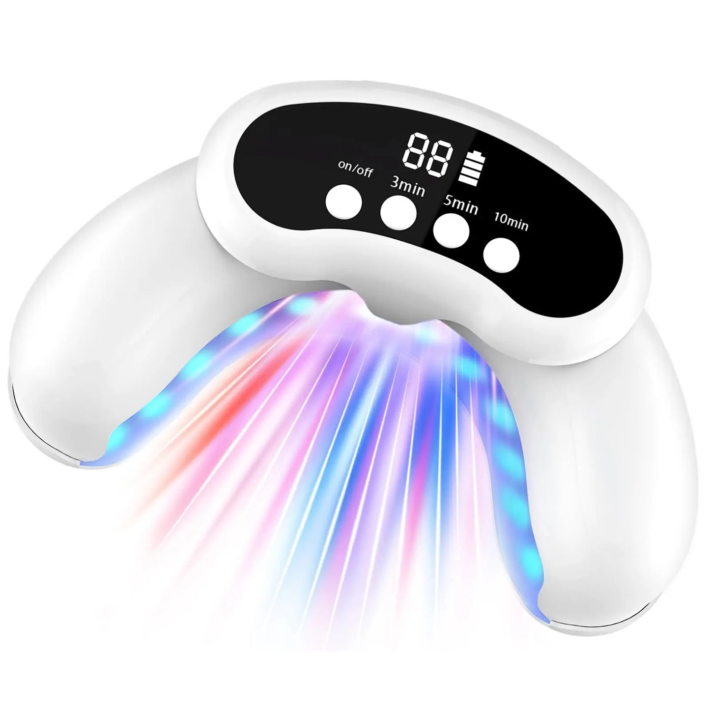 KTS 45W Nail Fungus Treatment With 30 LEDs 470nm 905nm