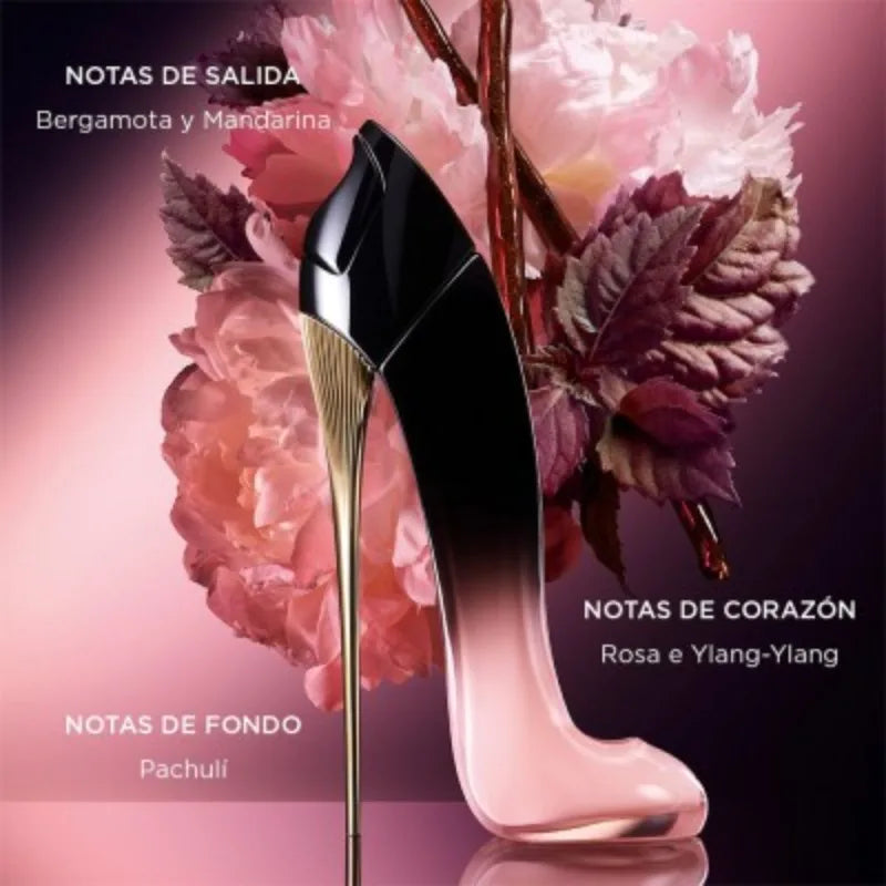 Carolina Herrera Good Girl Blush Elixir Eau de Parfum