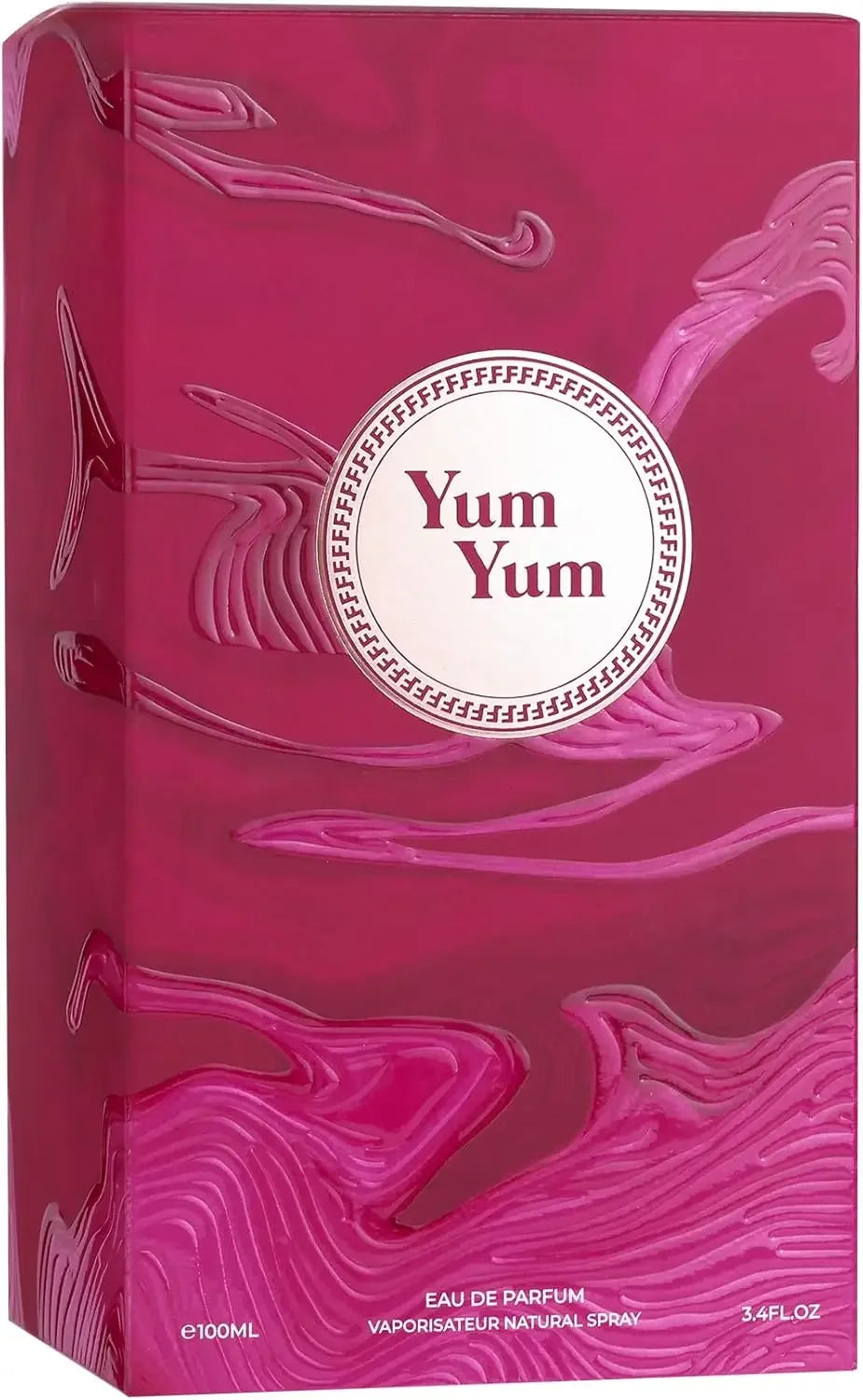CBXESN Armaf Delights Yum Yum EDP Perfume Unisex Fruity Floral