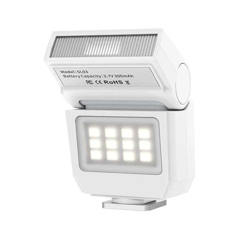 Ulanzi SL03 Spark Lite Camera Flash Fill Light