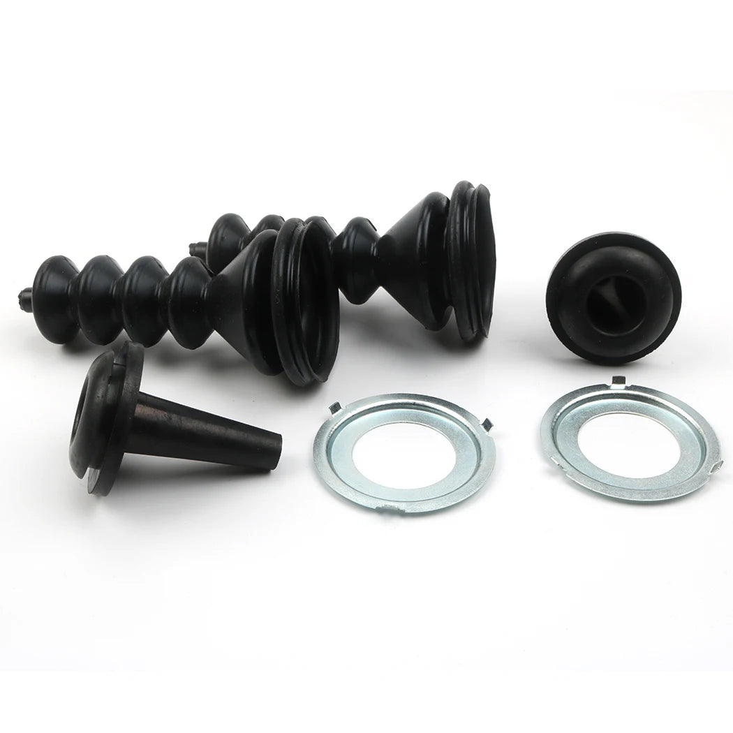 C3 Corvette Headlight Vacuum Actuator Repair Rebuild Kit