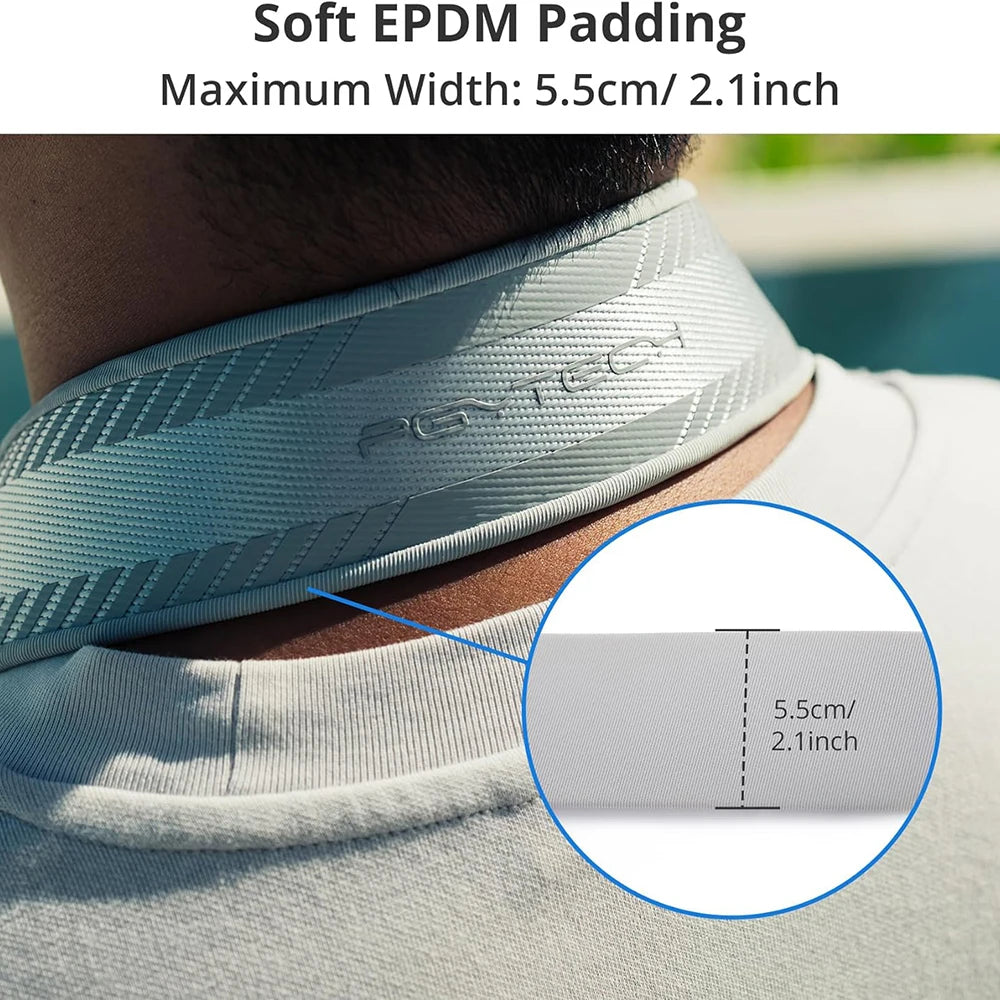 PGYTECH Shoulder Strap With Quick Release Buckles For Canon Sony