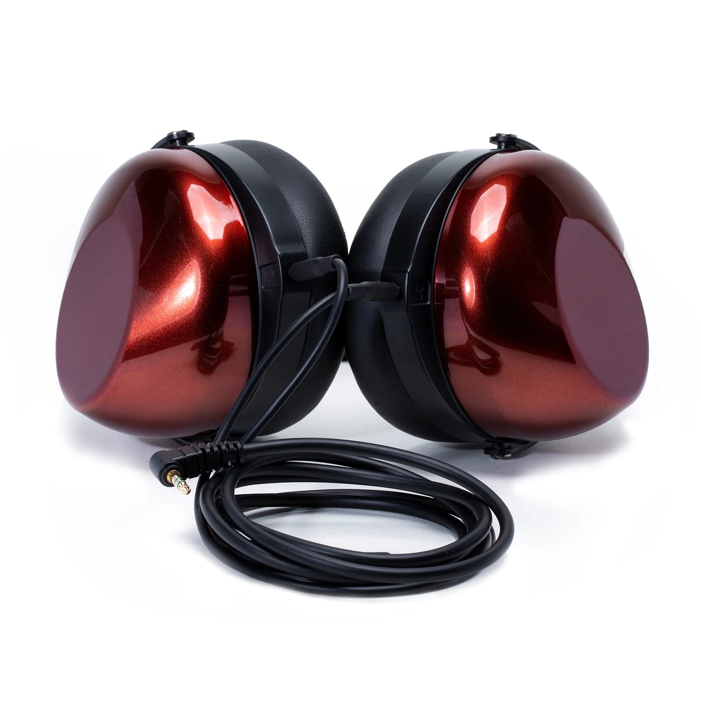 Hifiman HE-R9 Topology Diaphragm Closed-Back Wired Over-Ear Headphones