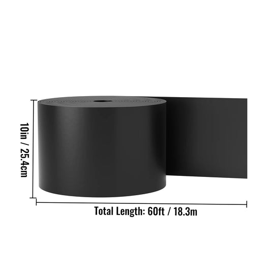 VEVOR Landscape Edging HDPE Border for Gardens