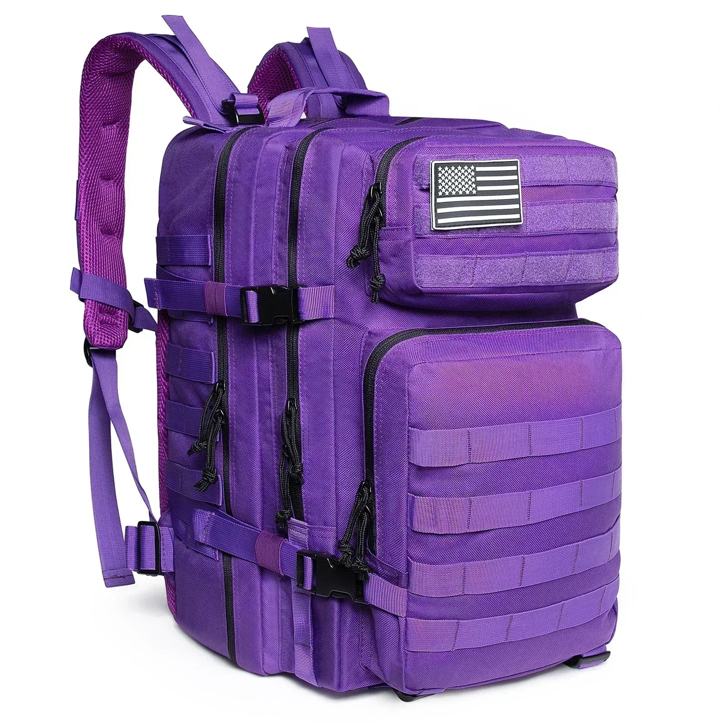 ReFire Gear Hunting Tactical Backpack For Outdoor Hiking And Camping