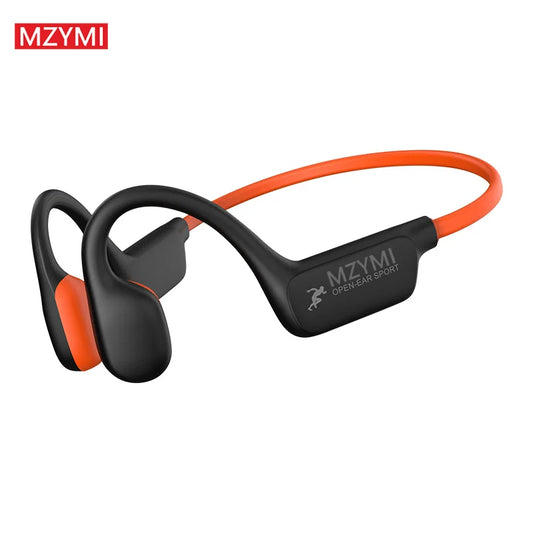 INMAS Neckband Bluetooth Earphones A28 Wireless with ENC Noise Reduction