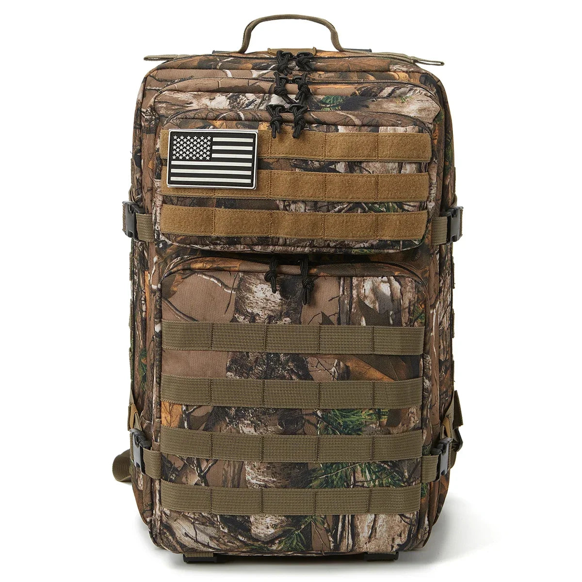 ReFire Gear Hunting Tactical Backpack For Outdoor Hiking And Camping