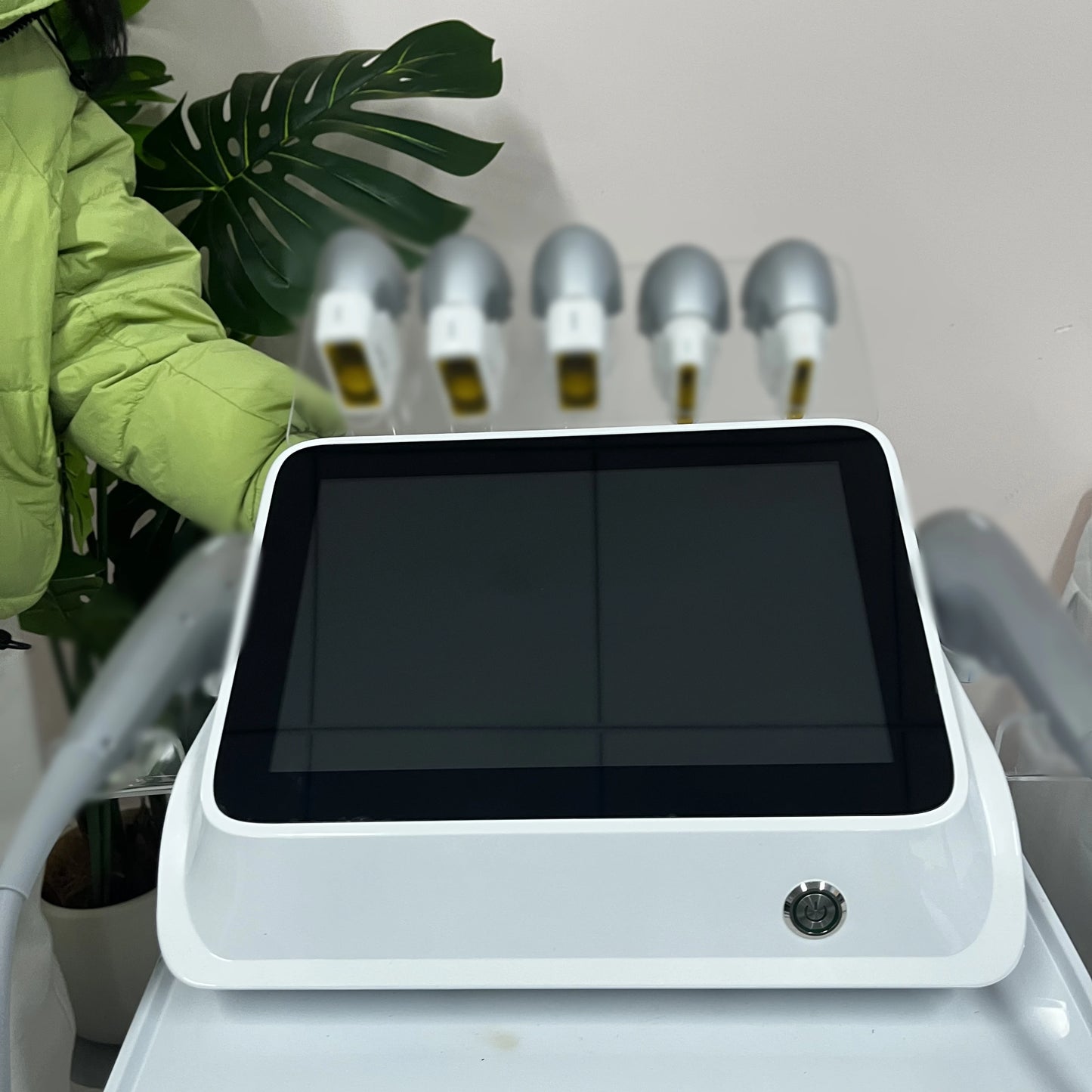 TAIXL 360MAX Beauty Machine for Facial Tightening and Slimming