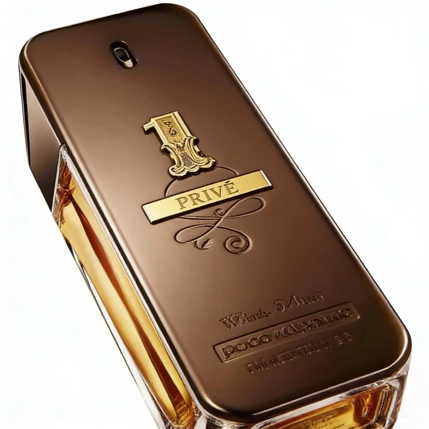 Paco Rabanne 1 Million Prive Mens Fragrance Rich Spicy Woody