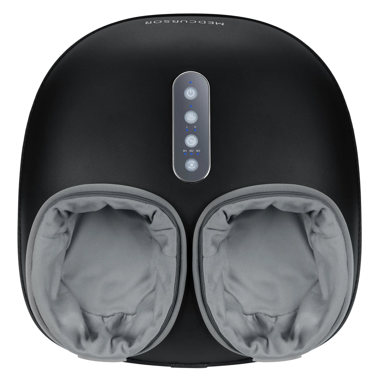 Medcursor Shiatsu Foot Massager With Heat And Relaxation