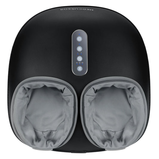Medcursor Shiatsu Foot Massager With Heat And Relaxation