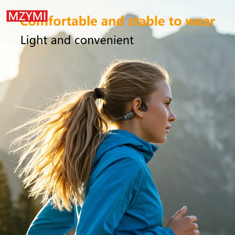 INMAS Neckband Bluetooth Earphones A28 Wireless with ENC Noise Reduction