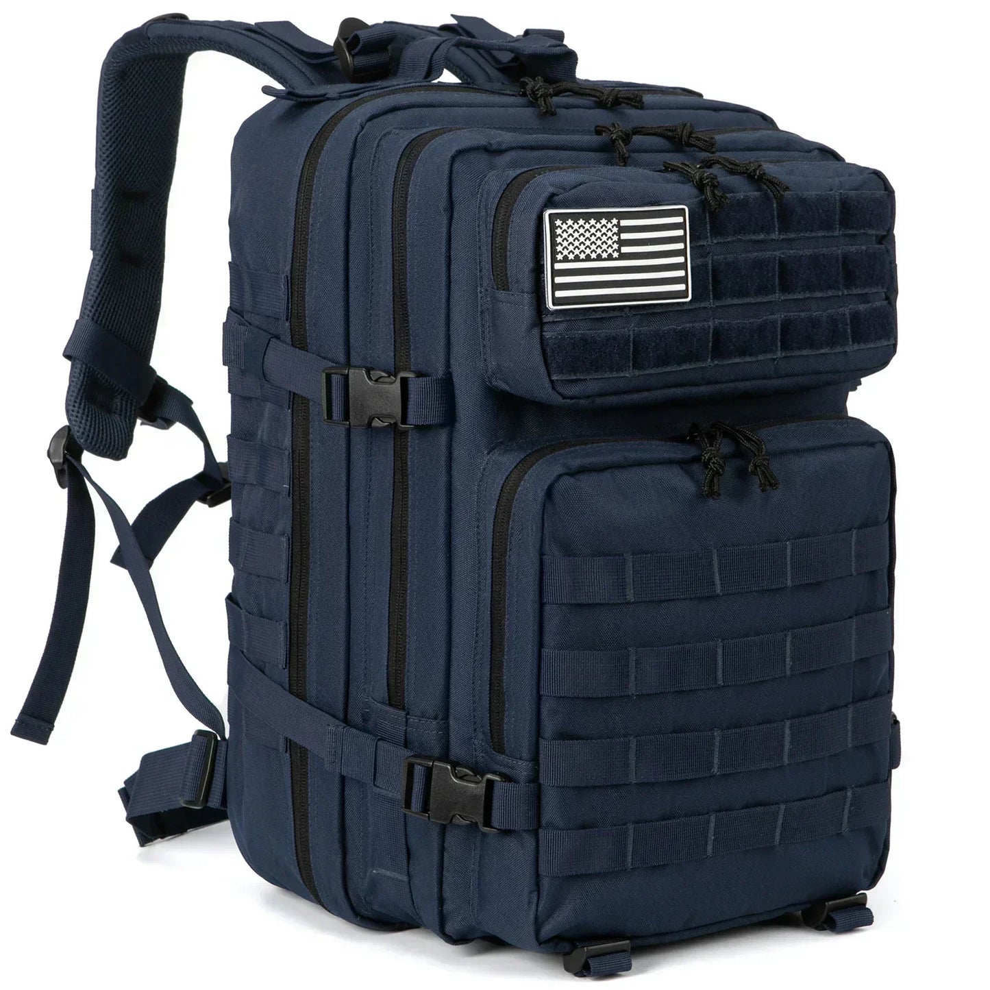 ReFire Gear Hunting Tactical Backpack For Outdoor Hiking And Camping