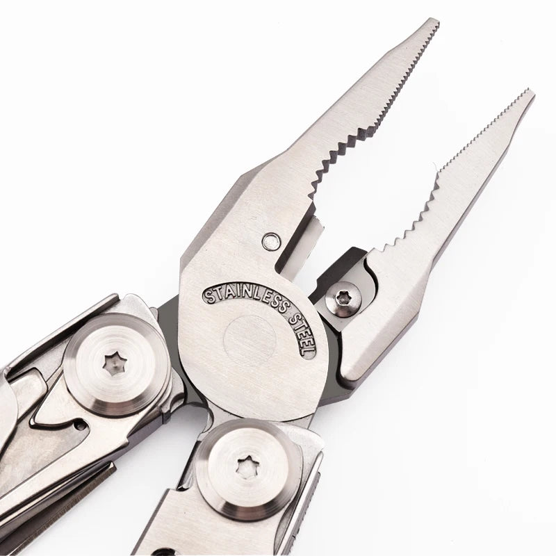 Daicamping DL30 Replaceable Part Hand Multi Tool Set