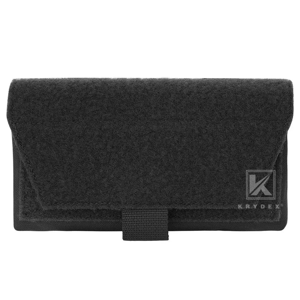 KRYDEX MOLLE Shell Ammo Pouch Cellphone Holder Belt Bag