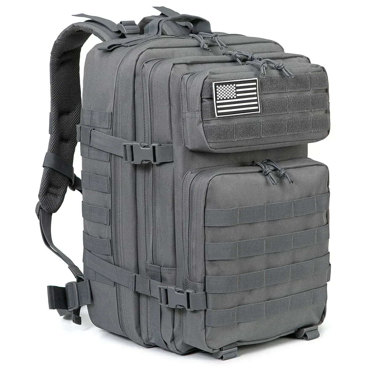 ReFire Gear Hunting Tactical Backpack For Outdoor Hiking And Camping