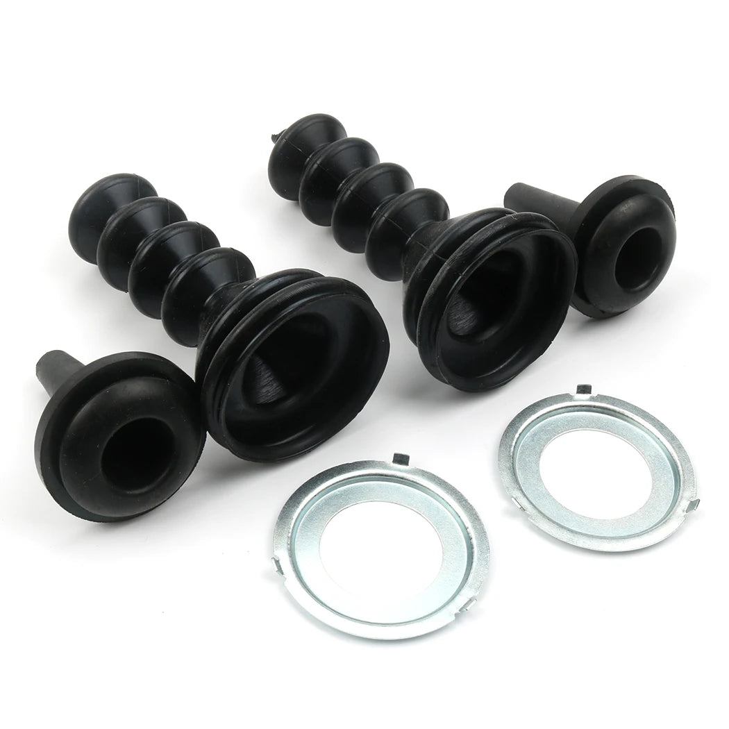 C3 Corvette Headlight Vacuum Actuator Repair Rebuild Kit