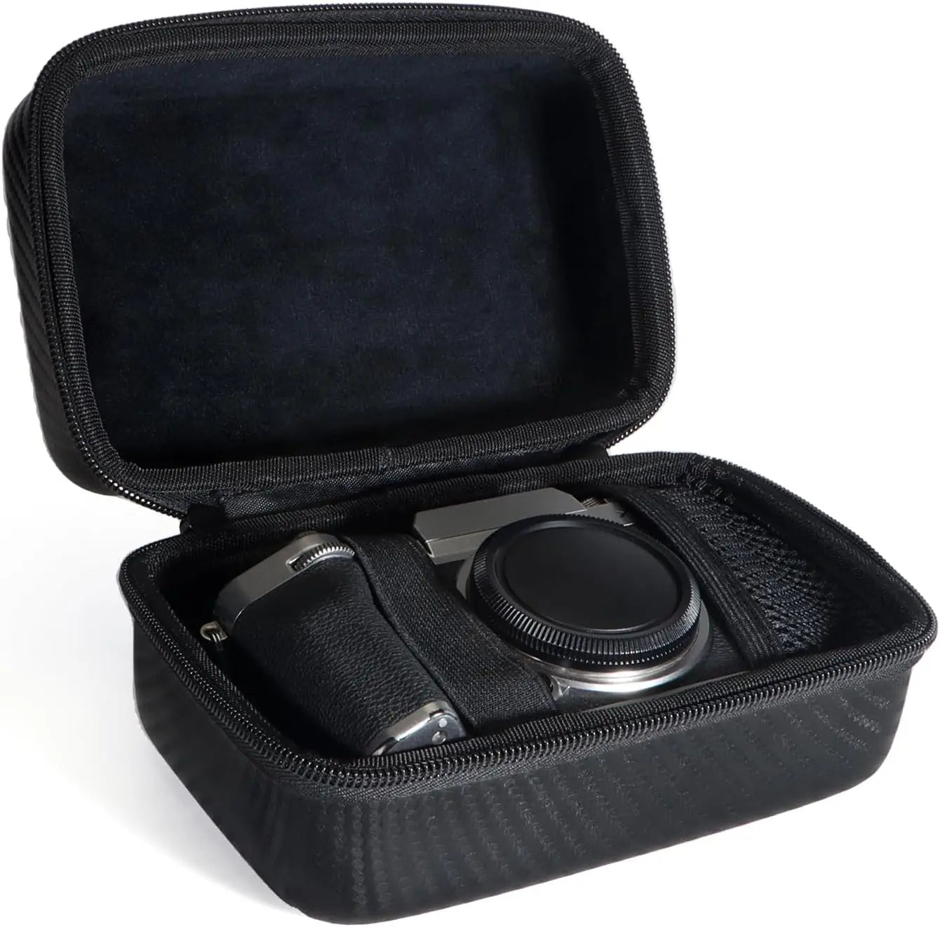XMSJ Hard EVA Travel Case for Fujifilm X Series Cameras