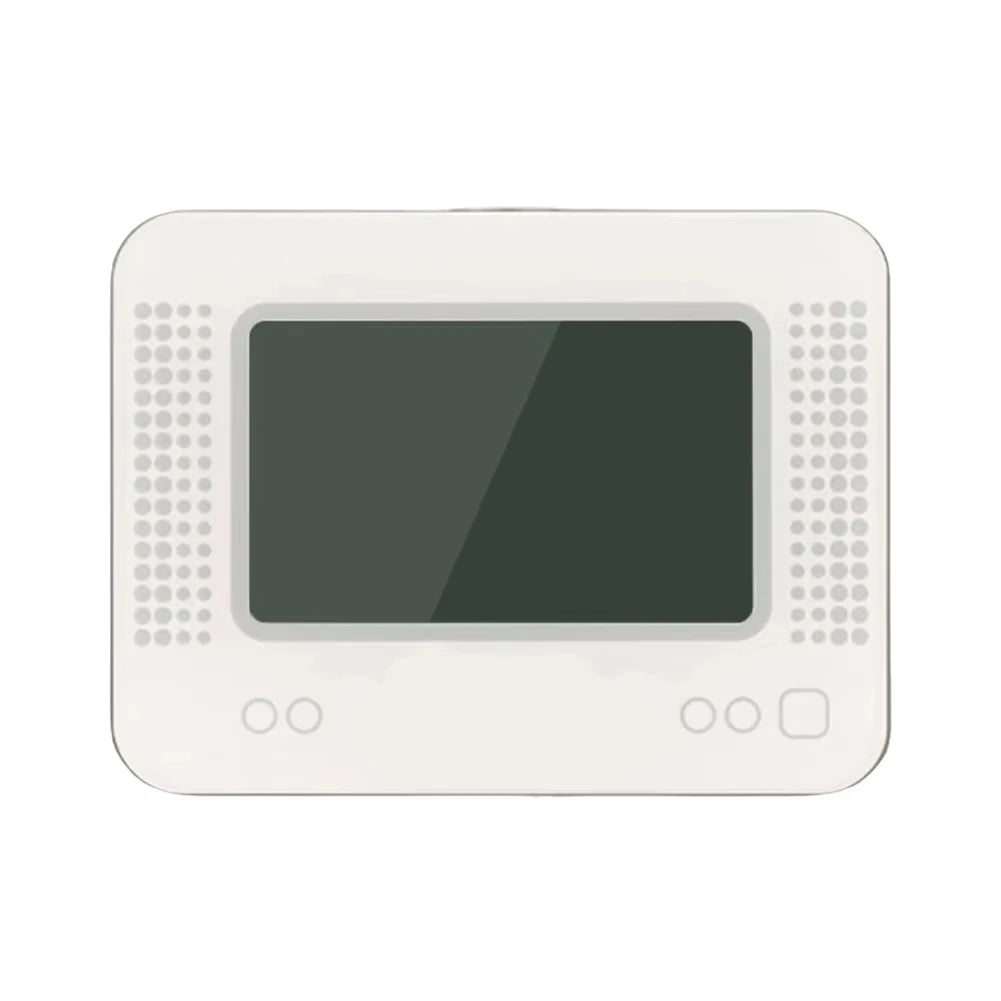 Shunmaii Rechargeable Smart Simulator Lightweight Universal Game Accessory