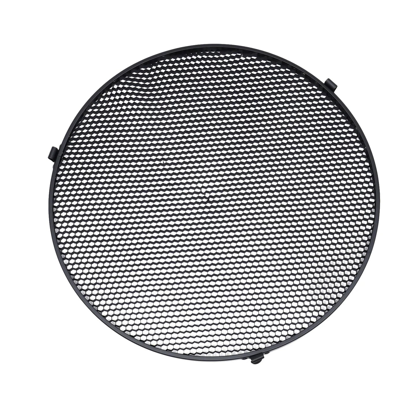 Studio Reflector Beauty Dish Bowens Mount For Strobe Flash