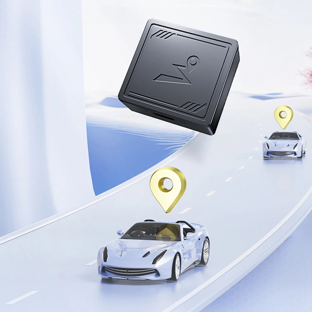4G GPS Tracker With Anti Lost Tracking Device For Cars