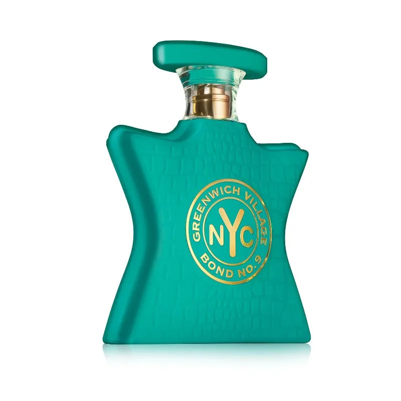 Bond No 9 Greenwich Village Unisex Eau de Parfum Fragrance