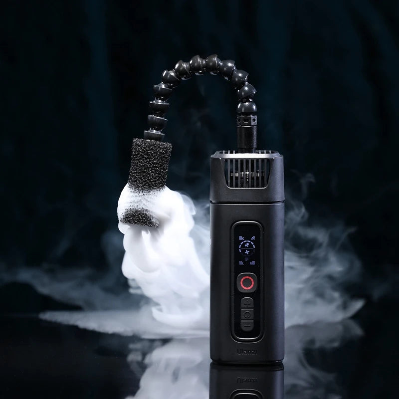 Ulanzi FM01 Filmog Ace Portable 40W Fog Machine With Remote