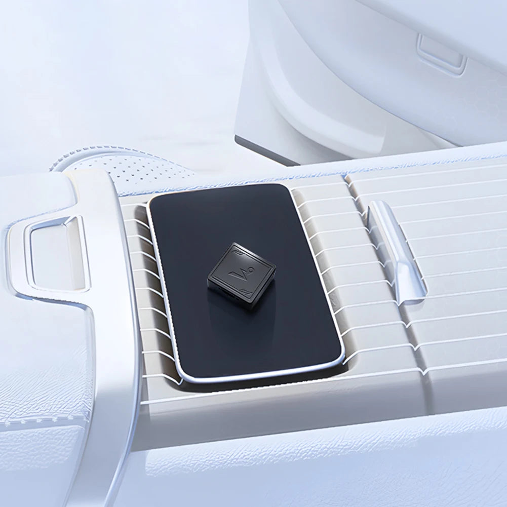 4G GPS Tracker With Anti Lost Tracking Device For Cars