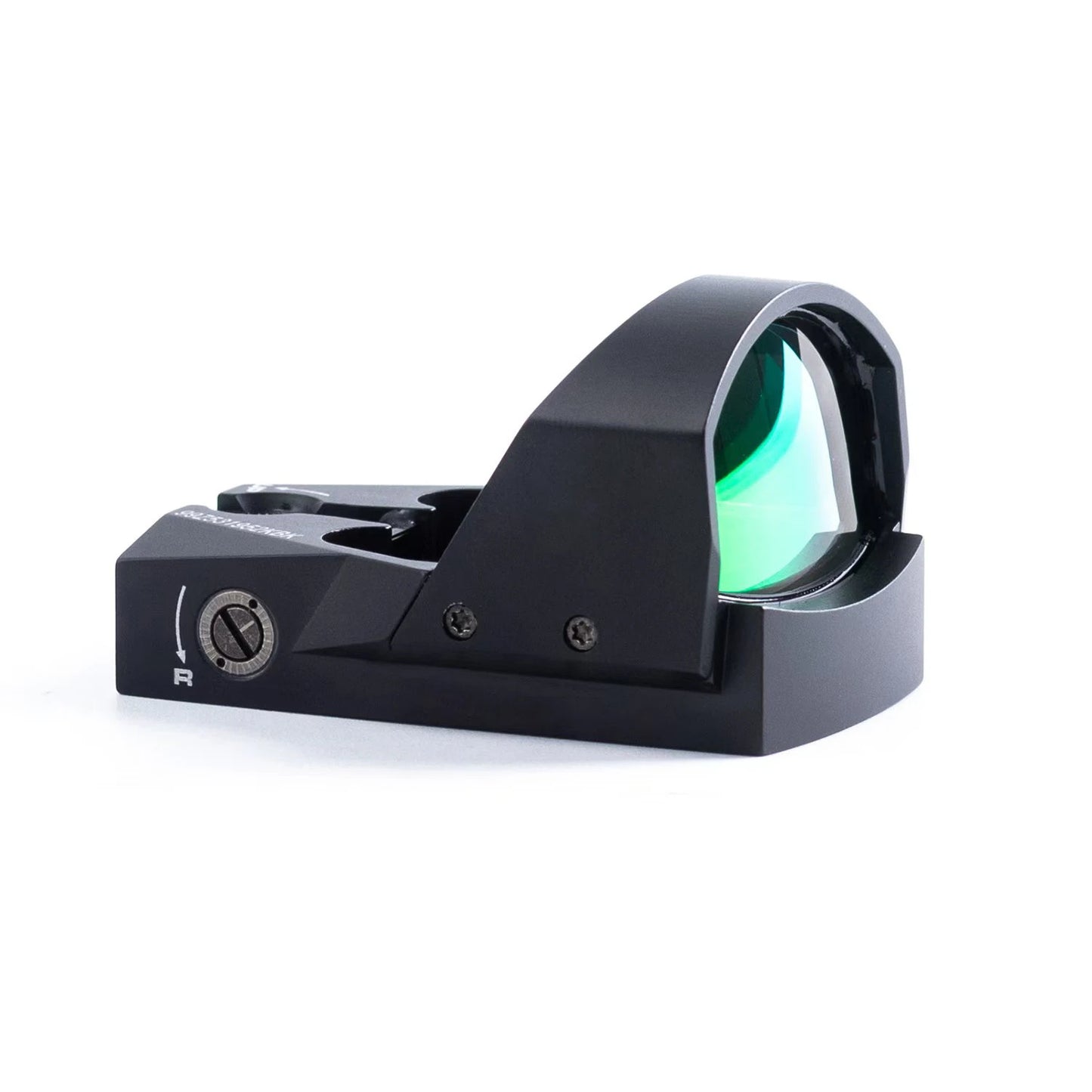 R1 Pro 1x30mm Red Dot Sight 3 MOA 20mm Rail Reflex