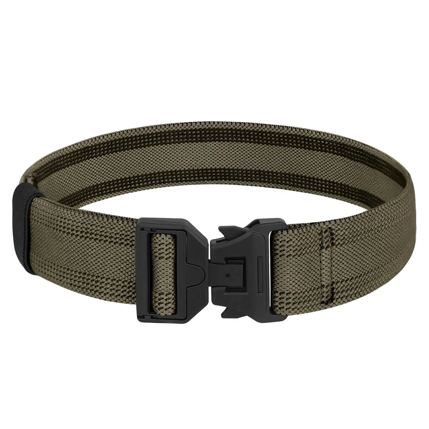 KRYDEX Tactical Leg Strap Magnet Quick Release Holster