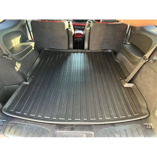 All-Season Cargo Mat For Dodge Durango Trunk Custom Fit
