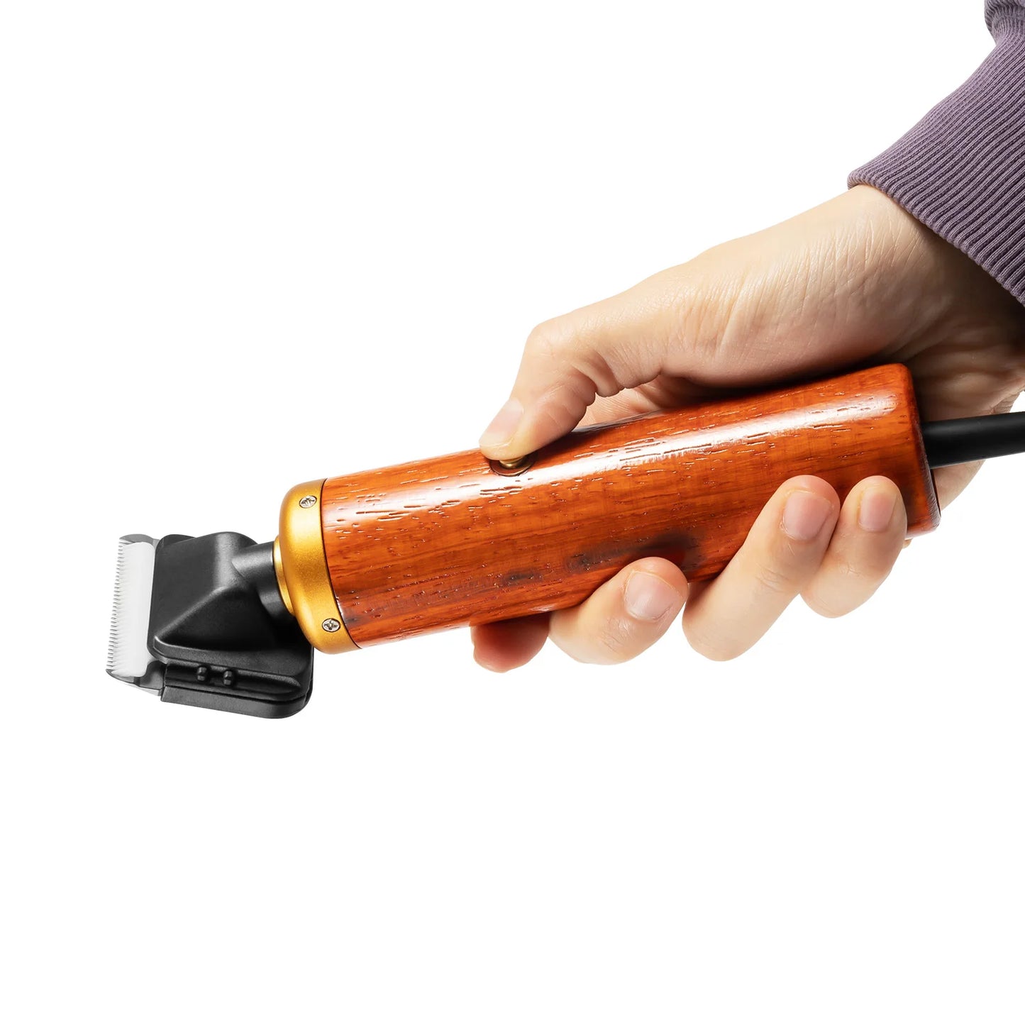 Electric Pet Clipper Shears, Dog Cat Animal Shave Grooming,Professional Electric Sheep Shears Pet Grooming Haircuting Supplies