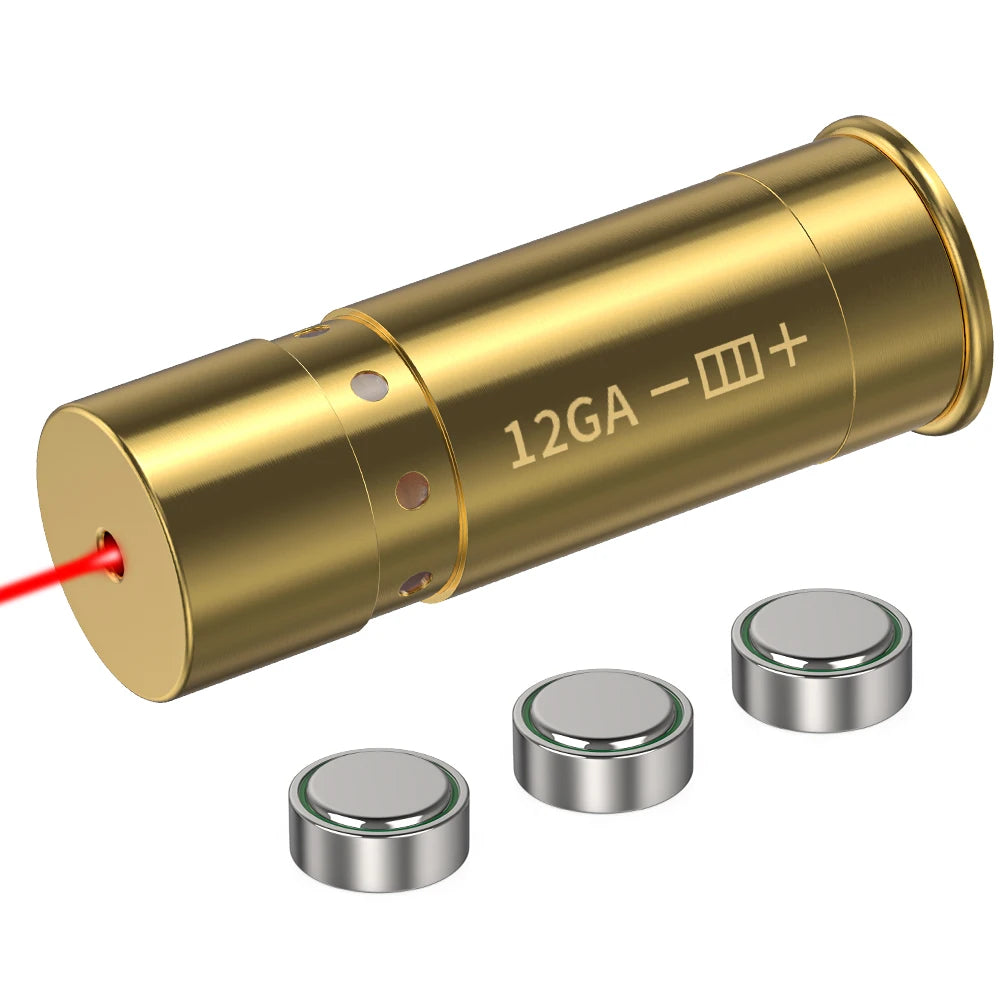 Red Light Calibrator For Short Term Calibration Professional Use